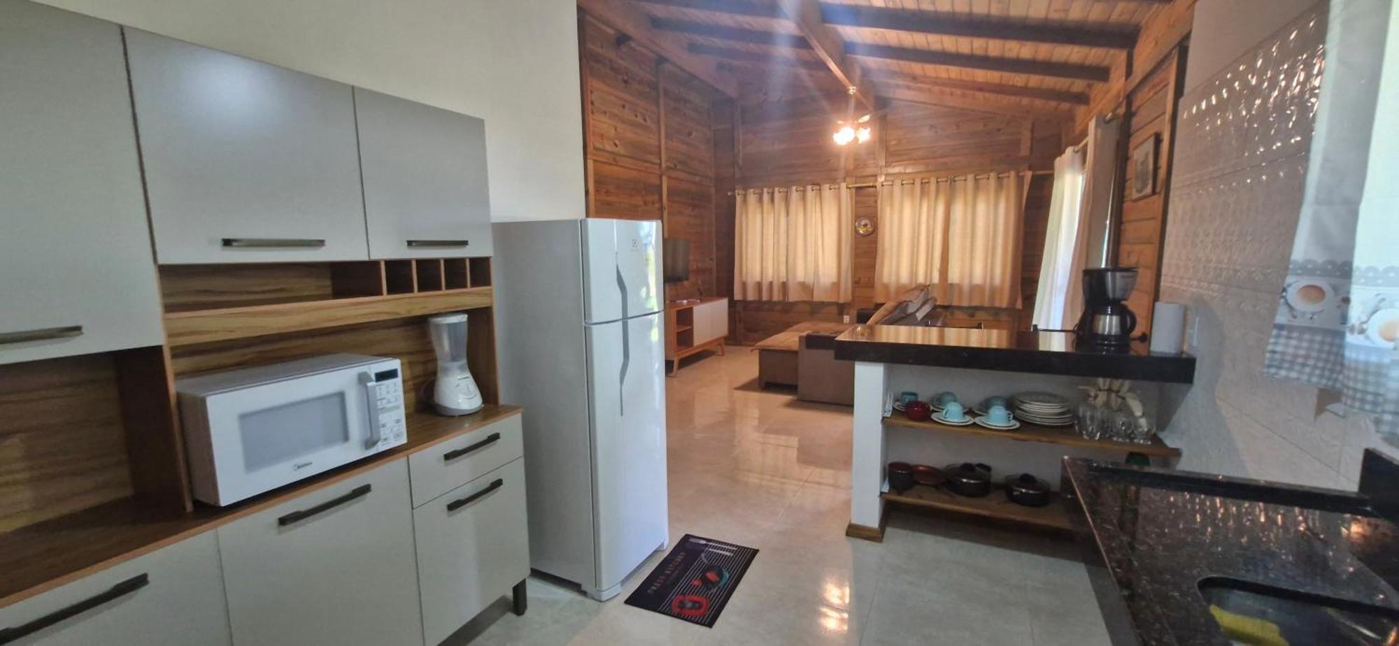 Casa de férias Solar Bromelias Porto Seguro