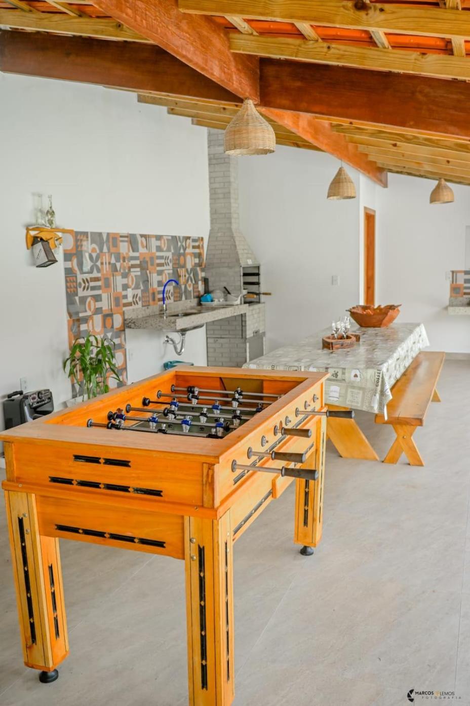 Casa de férias Solar Bromelias Porto Seguro